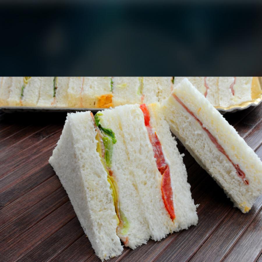 Premium Sandwich