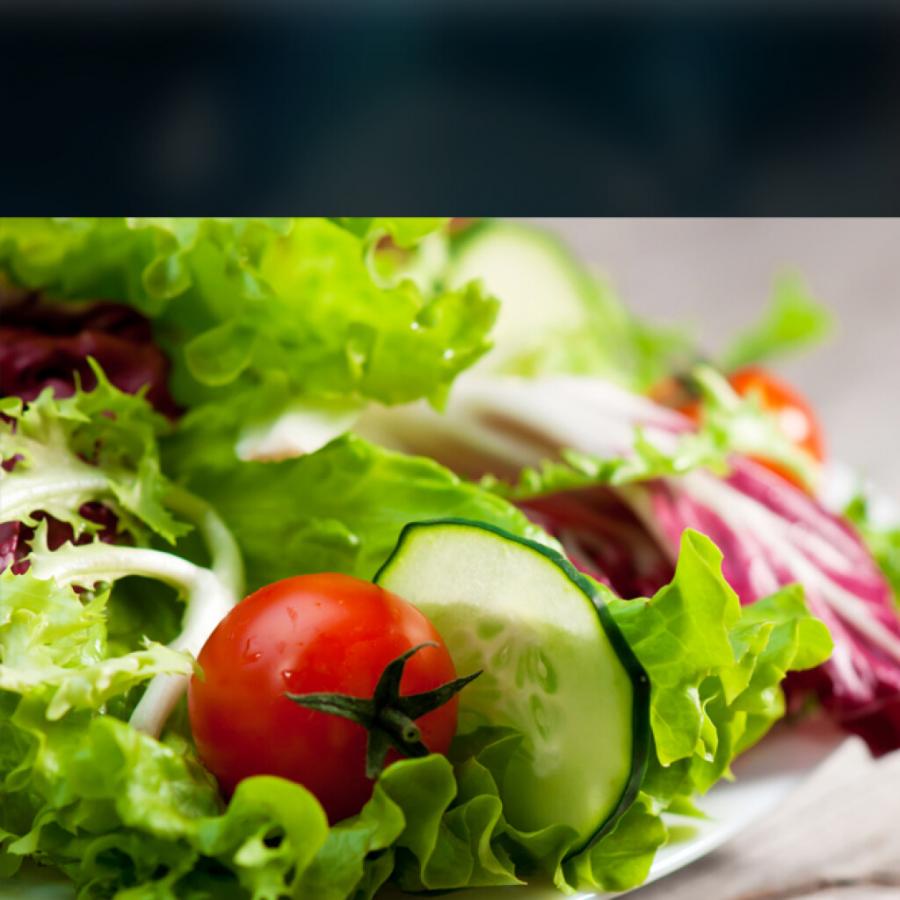 Salate / Convenience