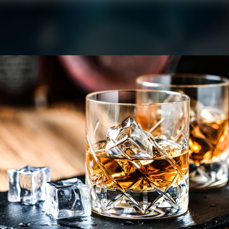 Whiskey / Scotch