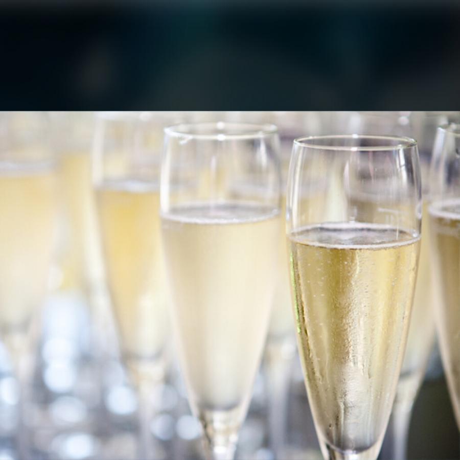 Sekt / Prosecco / Frizzante