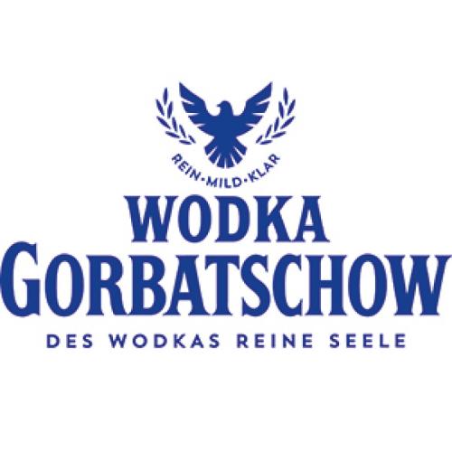 GORBATSCHOW