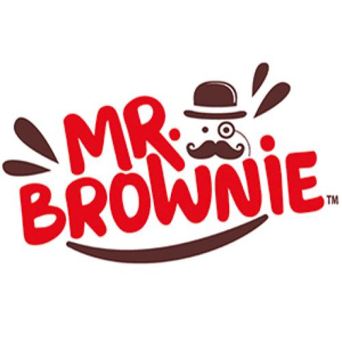 Mr. Brownie