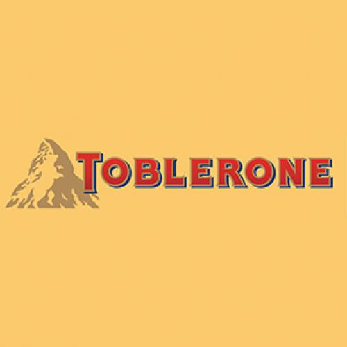 TOBLERONE