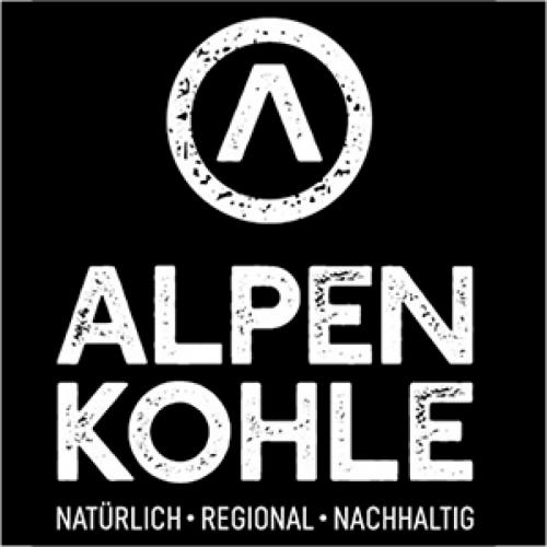 Alpenkohle