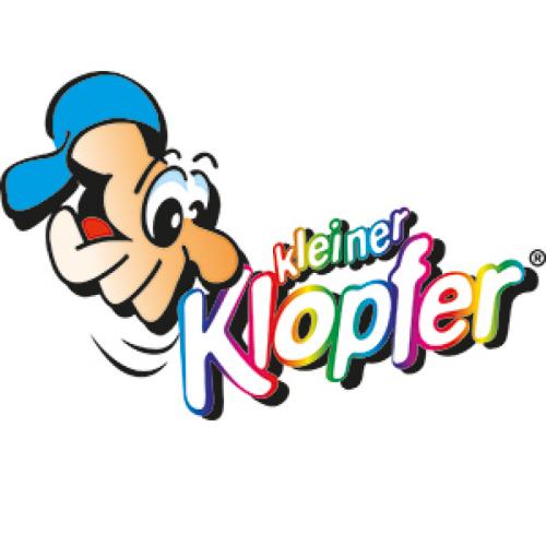 Kleiner Klopfer