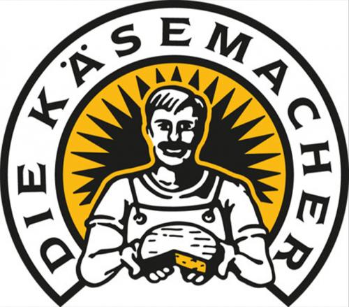 Die Käsemacher