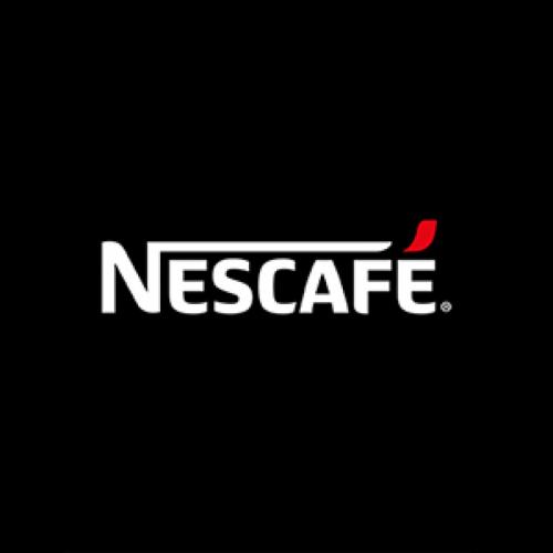 NESCAFE