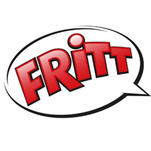 Fritt