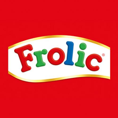 Frolic