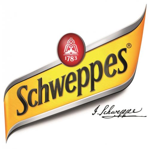 Schweppes