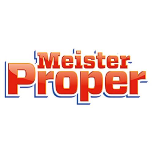 Meister Proper