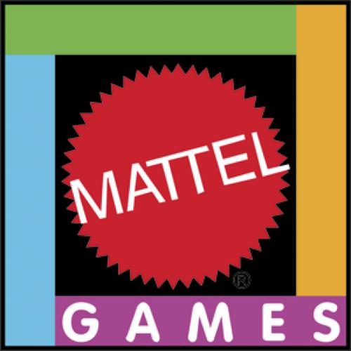 Mattel Games