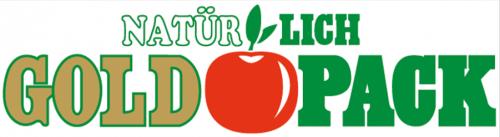 Natürlich Goldpack