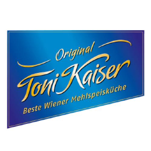 Toni Kaiser