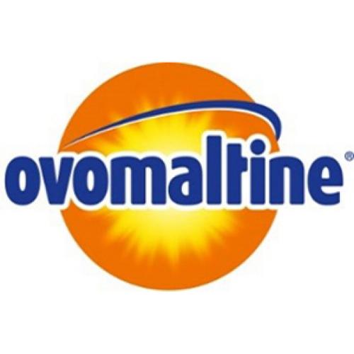 Ovomaltine