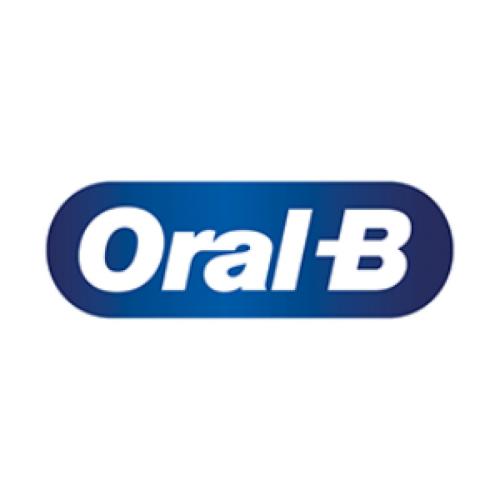 Oral-B