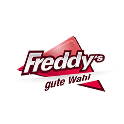 Freddy's