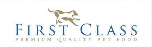First Class Hund