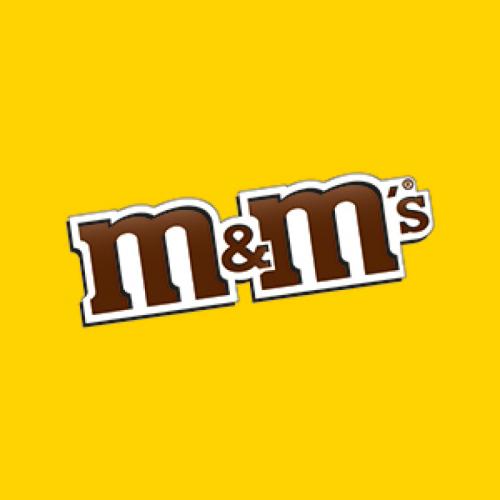 M&M'S