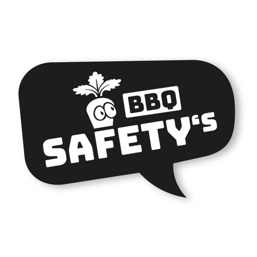BBQ Safetys