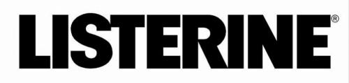 Listerine