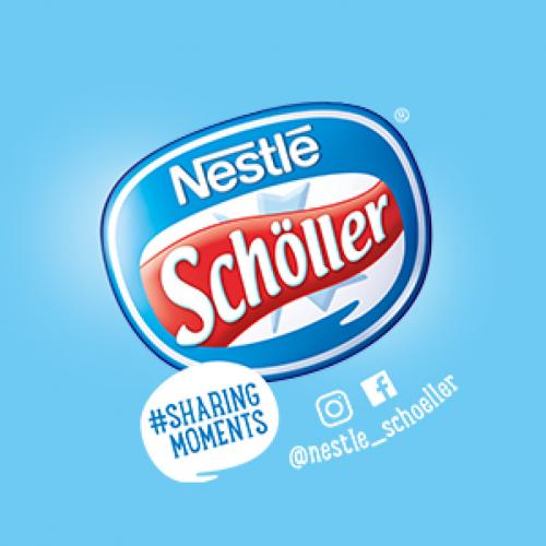 Nestle Schöller