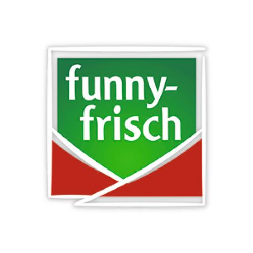 funny frisch