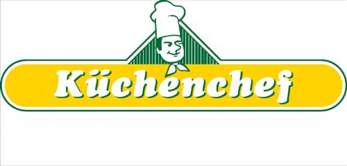 Küchenchef