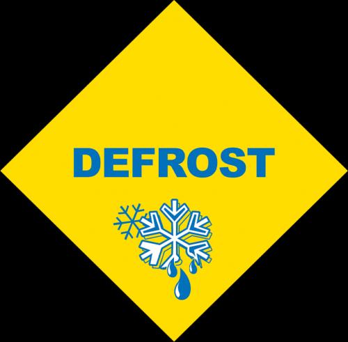 Defrost