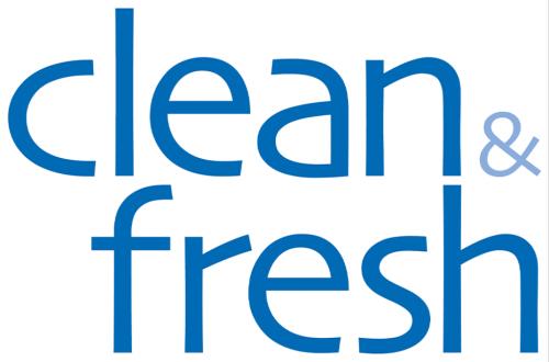 Clean & Fresh