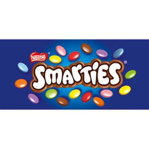 Smarties