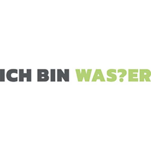 Ich bin Wasser