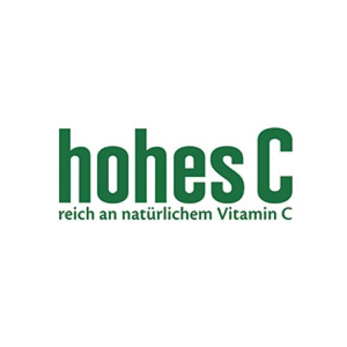 hohes C