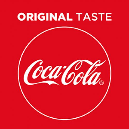001_Coca Cola