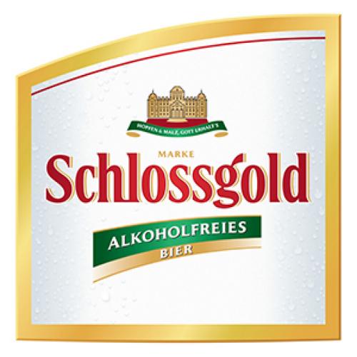 Schlossgold