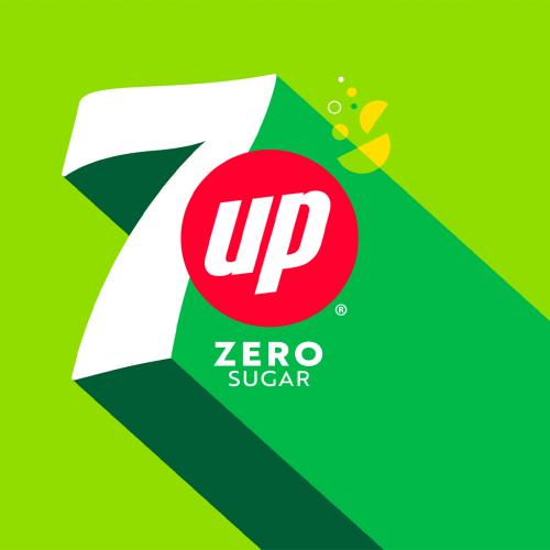 7UP