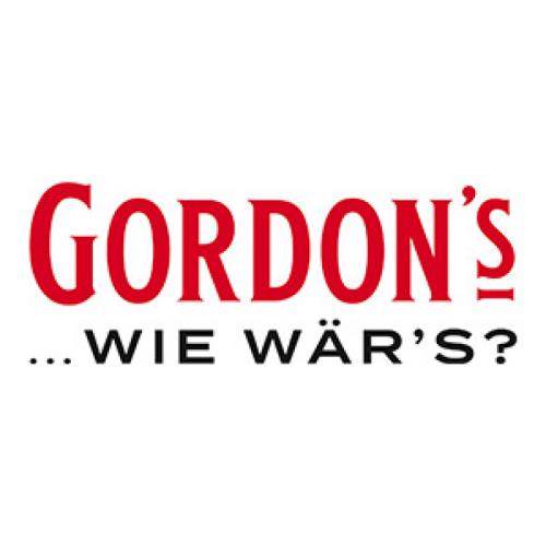 Gordon´s