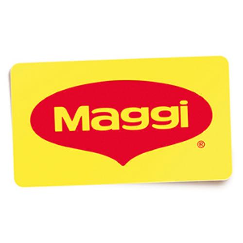 MAGGI