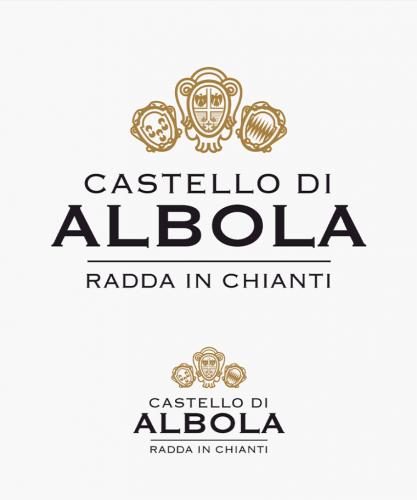 Castello di Albola