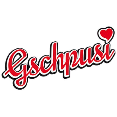 Gschpusi