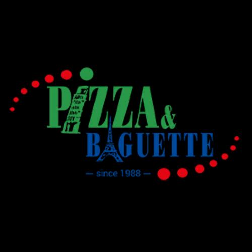 Pizza & Baguette