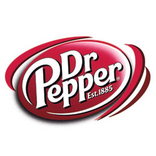 Dr. Pepper