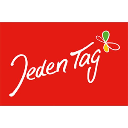 Jeden Tag