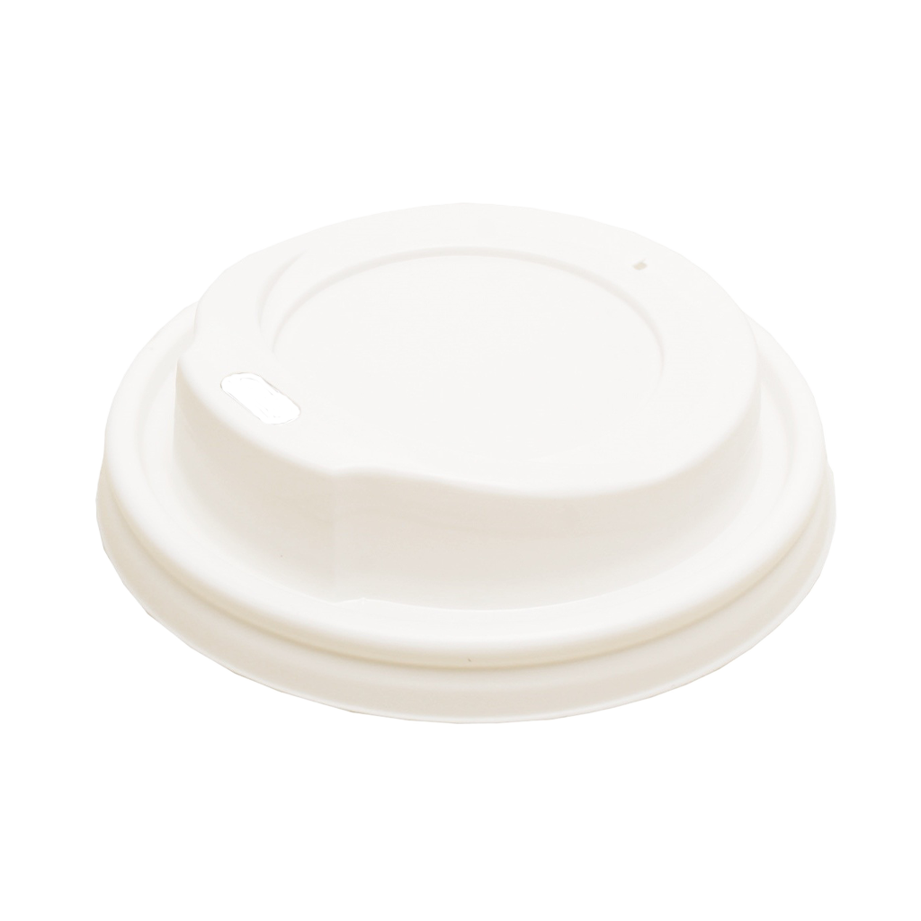 1 1000St Pg Deckel weiss 8oz 0.20l 