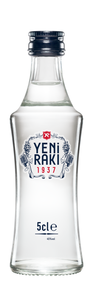 12 0.05lFl Yeni Raki 