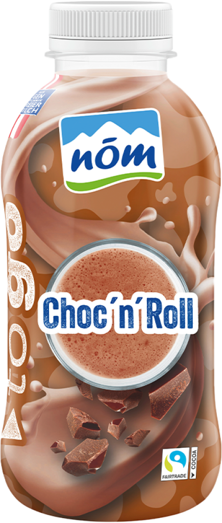 8 450g Pg Nöm to go Schokomilch 