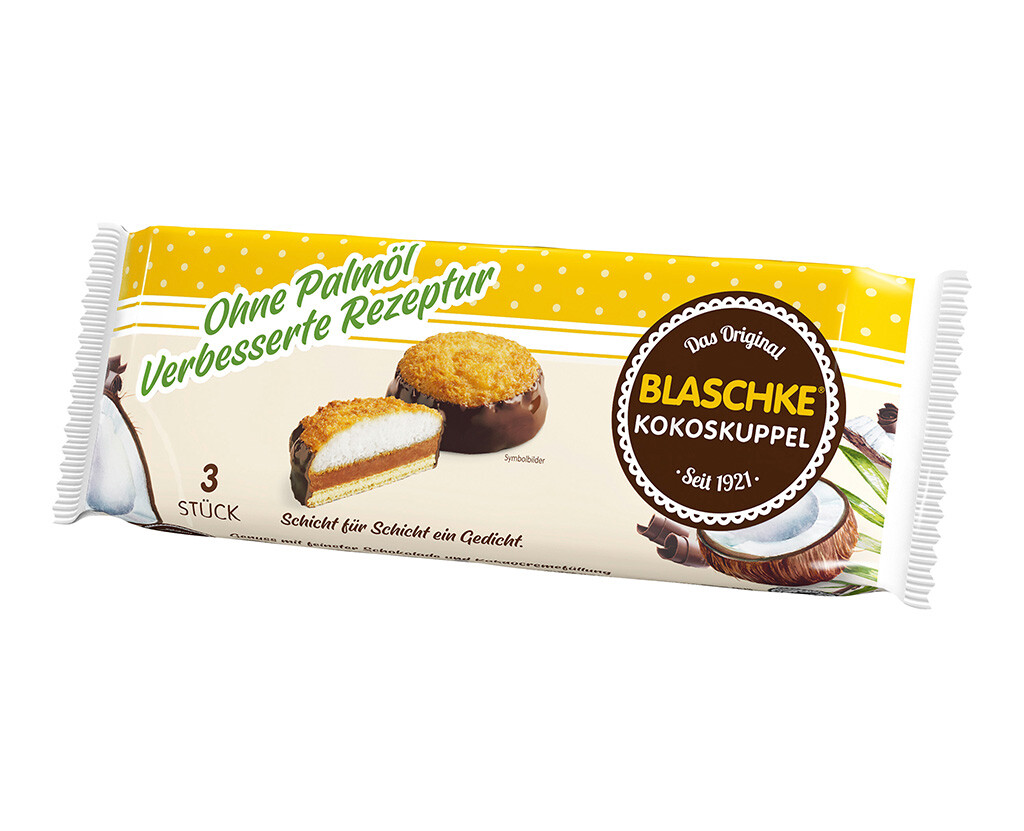 24 112,5g Pg Blaschke Kokoskuppel  
