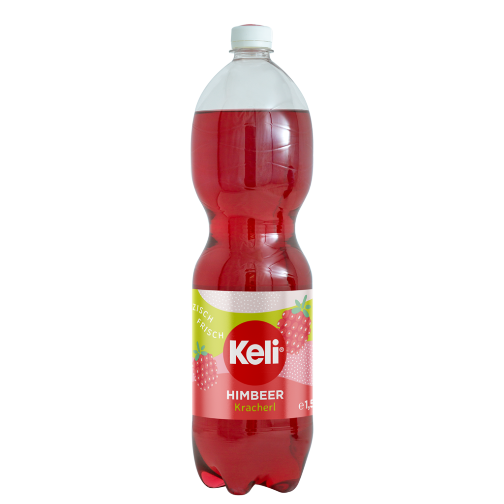 6 1.50l Fl Keli Himbeer PET 