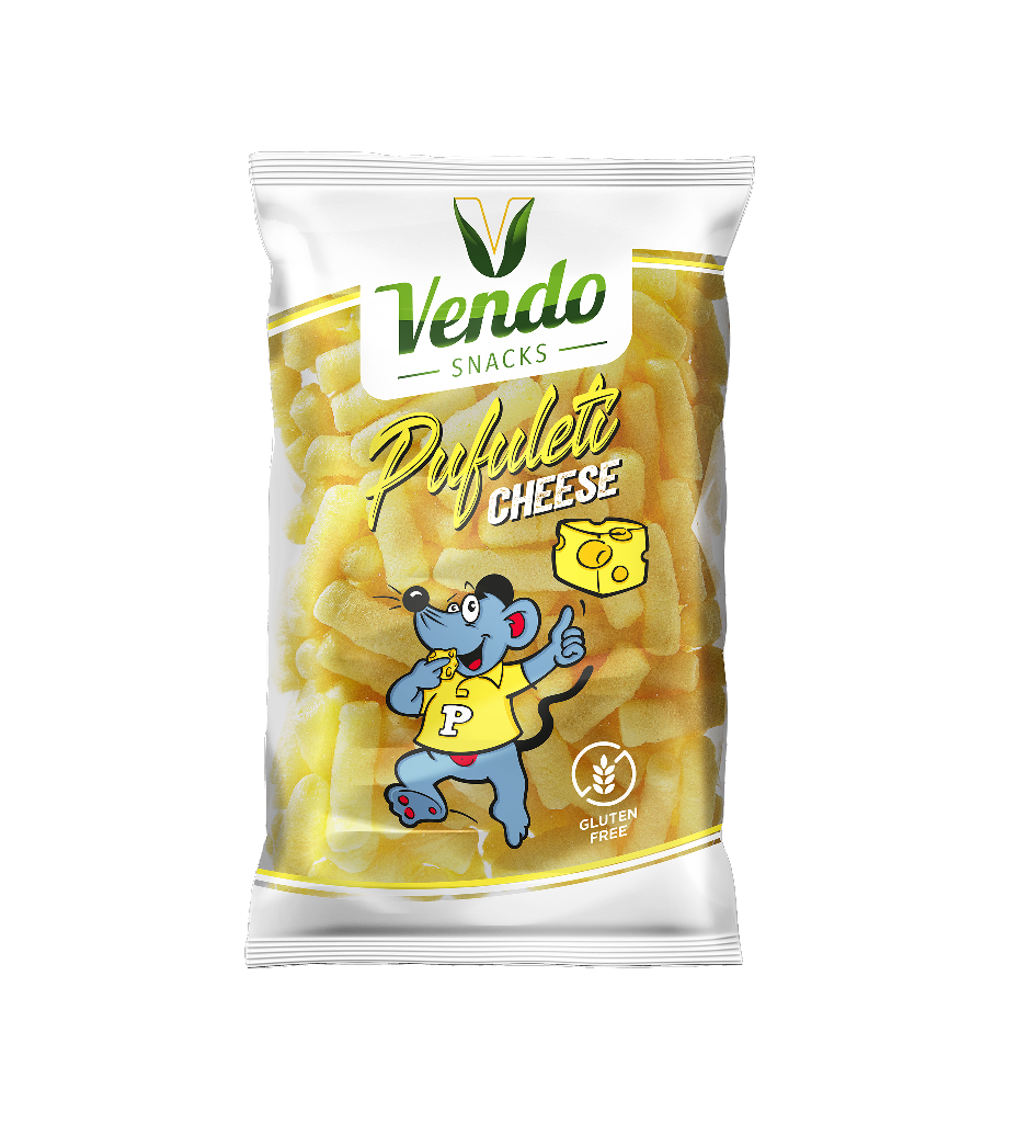 16 85g Pg Vendo Pufuleti Käse 