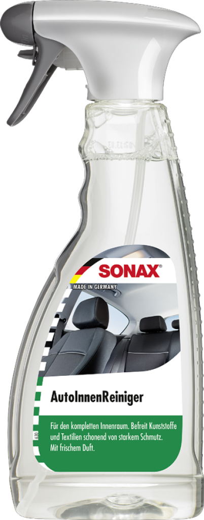 6 0.50l Fl Sonax Autoinnenreiniger  